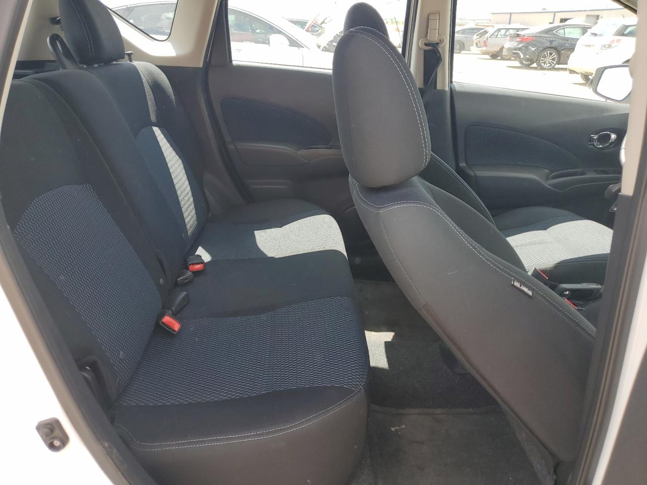 2015 Nissan Versa Note S VIN: 3N1CE2CP3FL378086 Lot: 70332505