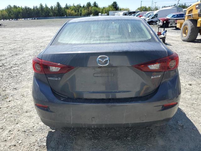 2018 MAZDA 3 SPORT  