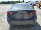 2018 MAZDA 3 SPORT   for sale at Copart NS - HALIFAX