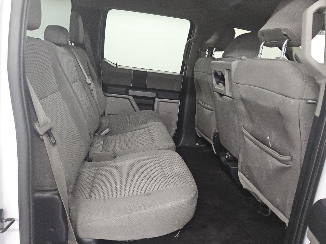 2016 Ford F150 Supercrew VIN: 1FTEW1CP8GKE46088 Lot: 69487765