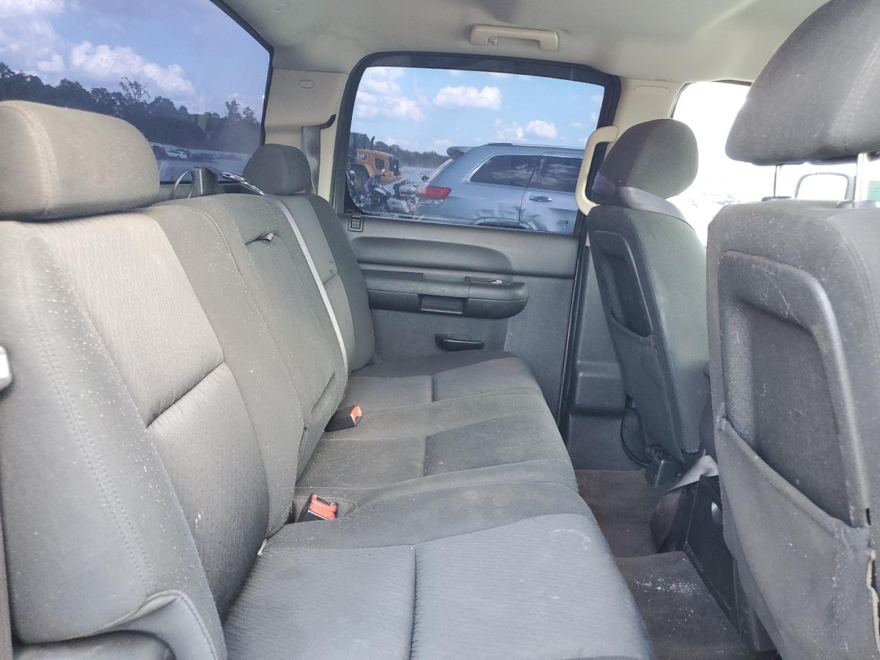 2012 Chevrolet Silverado K1500 Lt VIN: 3GCPKSE75CG262557 Lot: 70134165