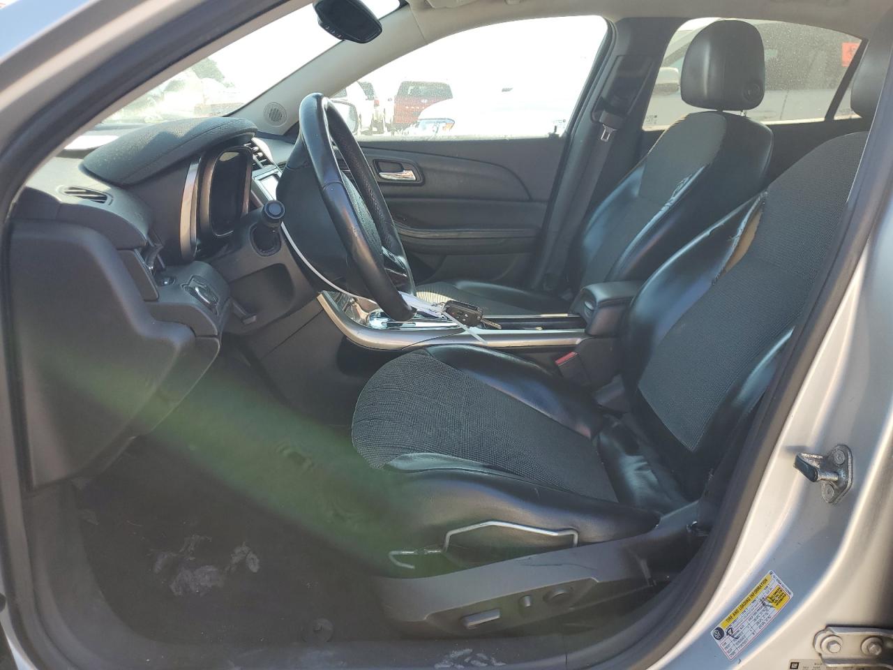 2013 Chevrolet Malibu 2Lt VIN: 1G11E5SA1DU122849 Lot: 70342385