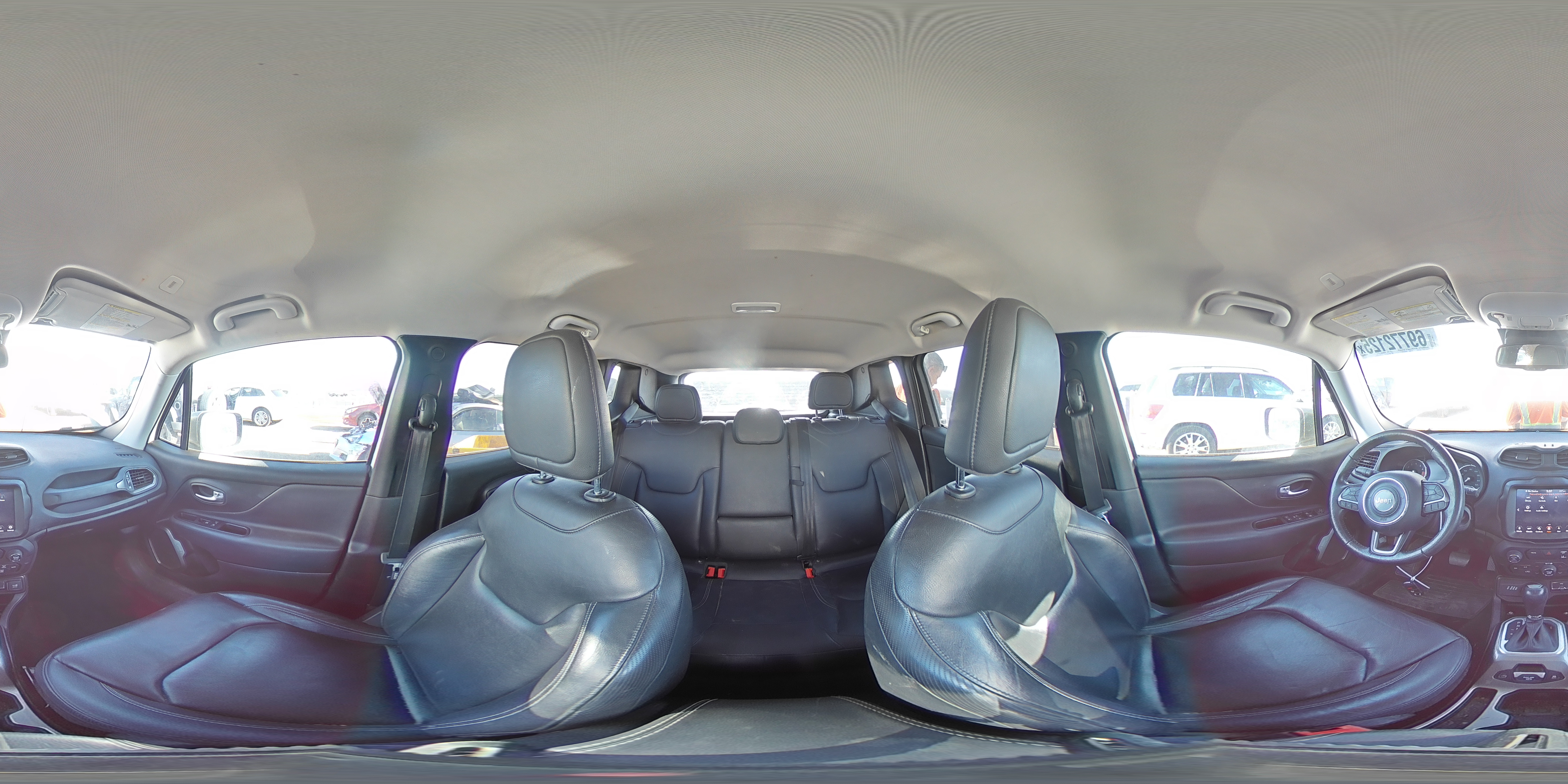 2021 Jeep Renegade Limited VIN: ZACNJDD14MPM65262 Lot: 69772125