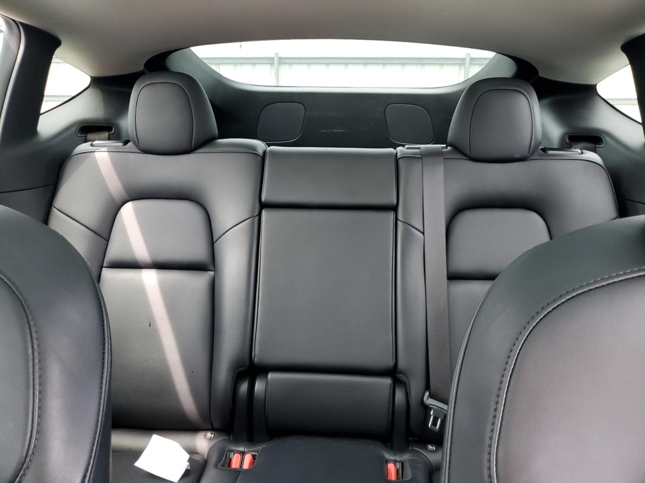 2021 Tesla Model Y VIN: 5YJYGDEE5MF257012 Lot: 67896095