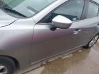 2016 MAZDA 3 SE NAV  for sale at Copart PETERLEE