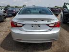 2013 HYUNDAI SONATA SE   for sale at Copart ON - TORONTO