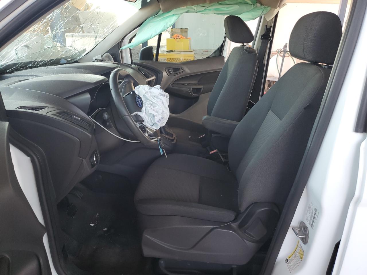 2016 Ford Transit Connect Xl VIN: NM0LS7E73G1234334 Lot: 68477605