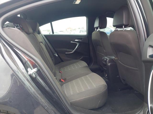2011 VAUXHALL INSIGNIA SRI VX 158 CDTI 