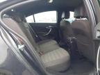 2011 VAUXHALL INSIGNIA SRI VX 158 CDTI  for sale at Copart CHESTER