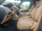 2023 LAND ROVER RANGE ROVER SE   for sale at Copart NY - NEWBURGH