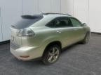 2006 LEXUS RX 400   for sale at Copart MA - NORTH BOSTON