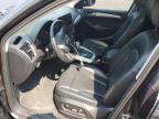 2017 AUDI Q5 PREMIUM   for sale at Copart ON - COOKSTOWN
