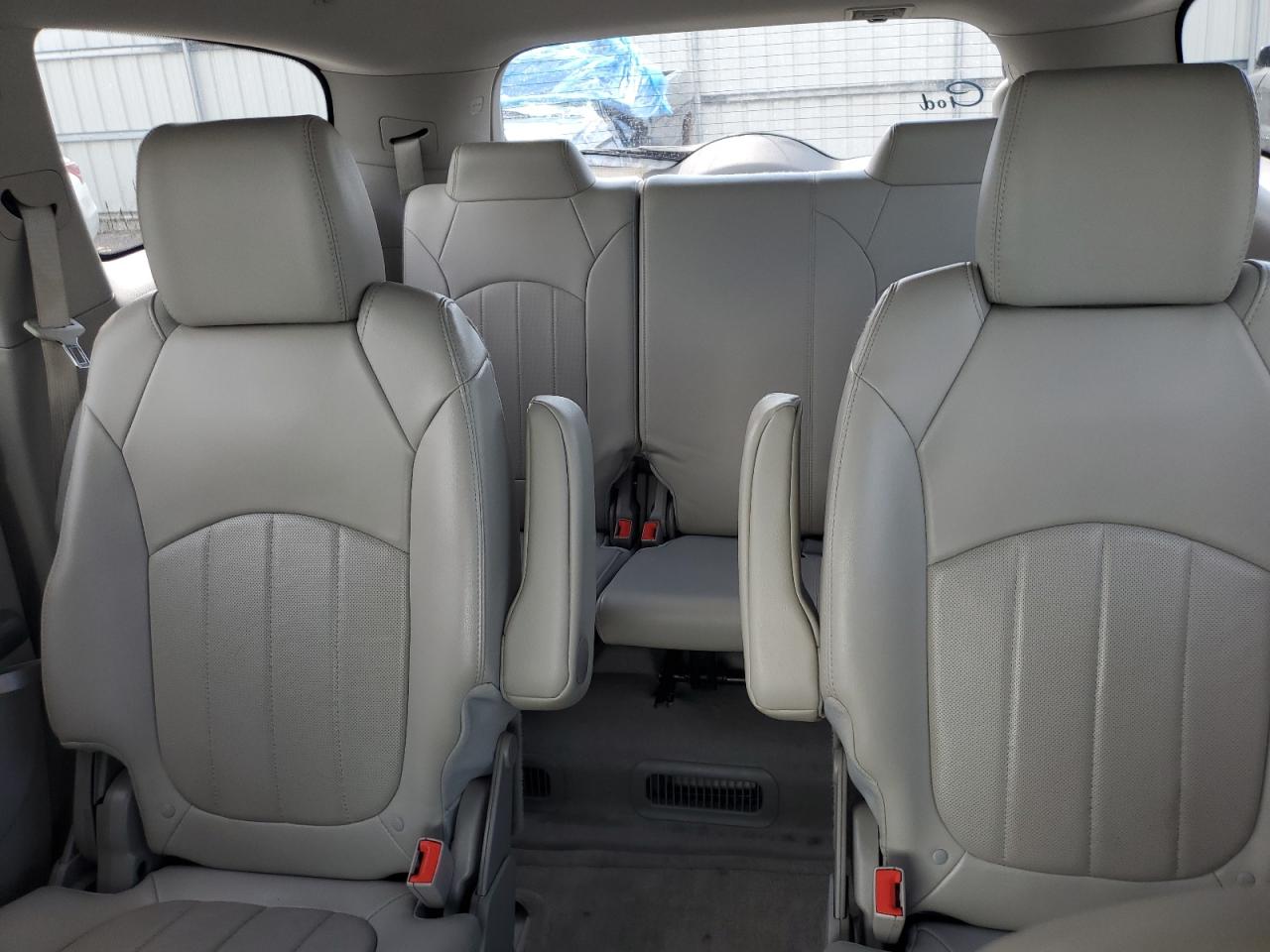 2016 Buick Enclave VIN: 5GAKRBKD9GJ271011 Lot: 68972395
