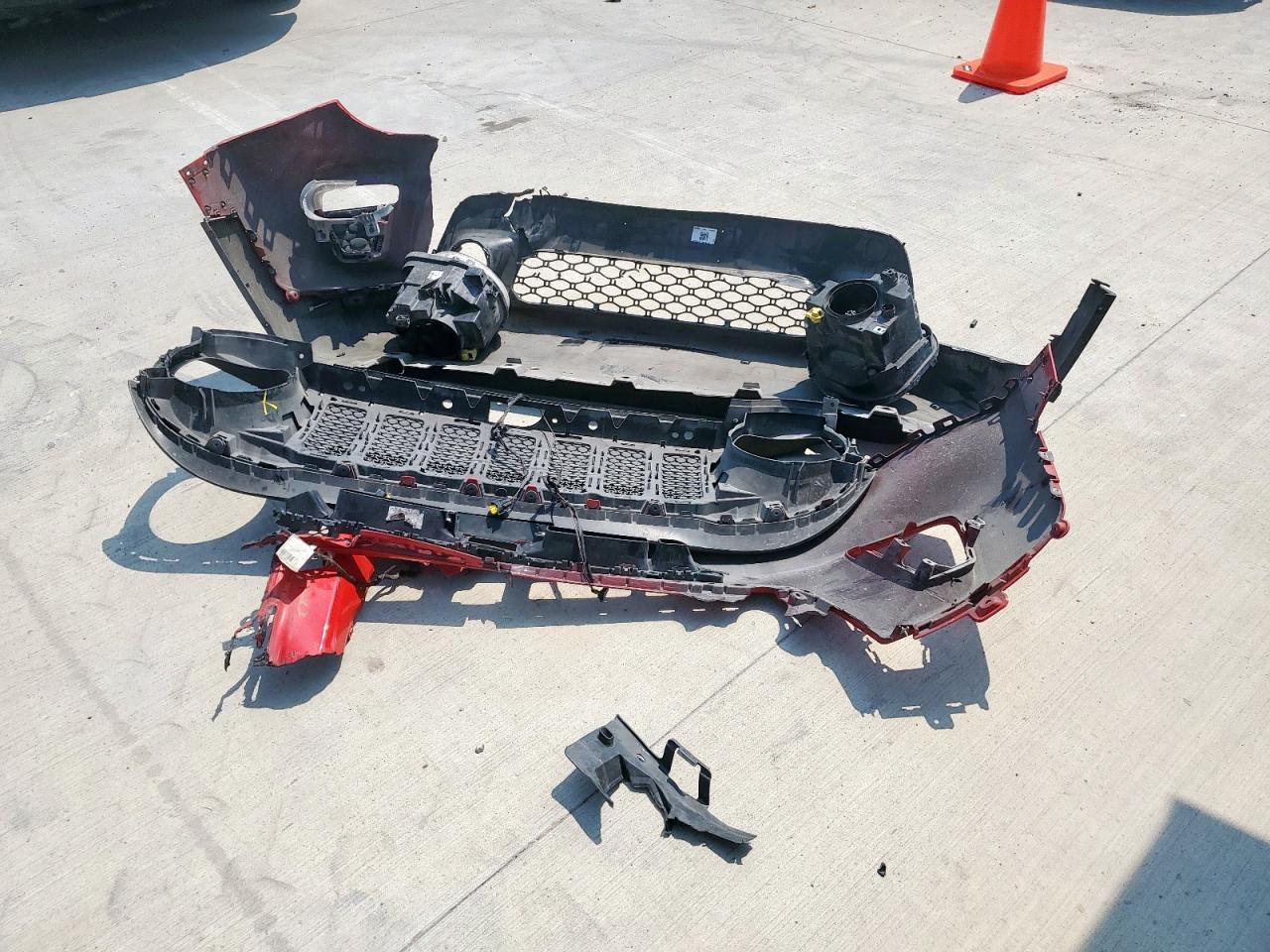 2021 Jeep Renegade Latitude VIN: ZACNJCBB3MPM49169 Lot: 70747705