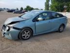 2017 TOYOTA PRIUS    for sale at Copart ON - LONDON