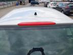 2008 VOLKSWAGEN POLO MATCH for sale at Copart WHITBURN