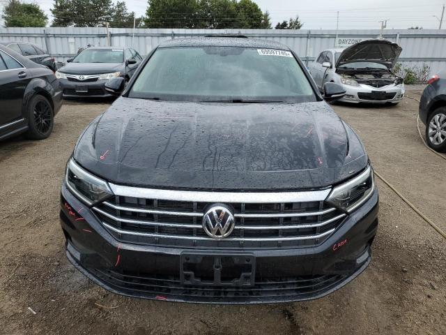 2019 VOLKSWAGEN JETTA SEL PREMIUM  