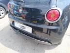 2015 ALFA ROMEO MITO PROGR for sale at Copart NEWBURY