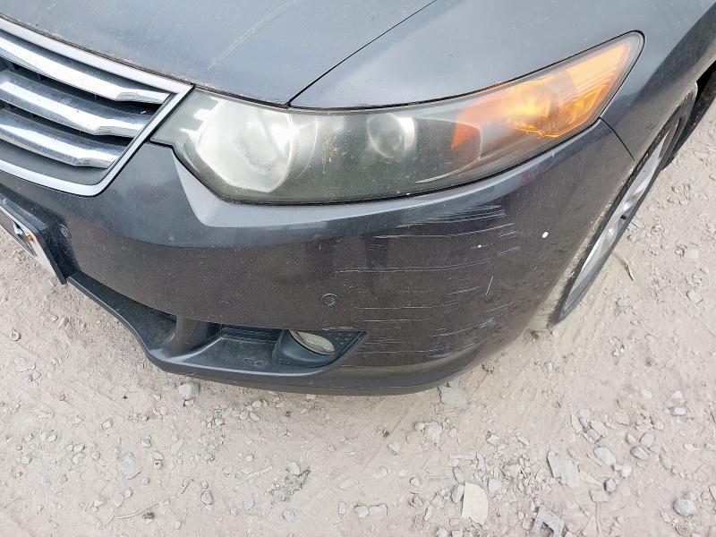 2010 HONDA ACCORD EX I-DTEC 