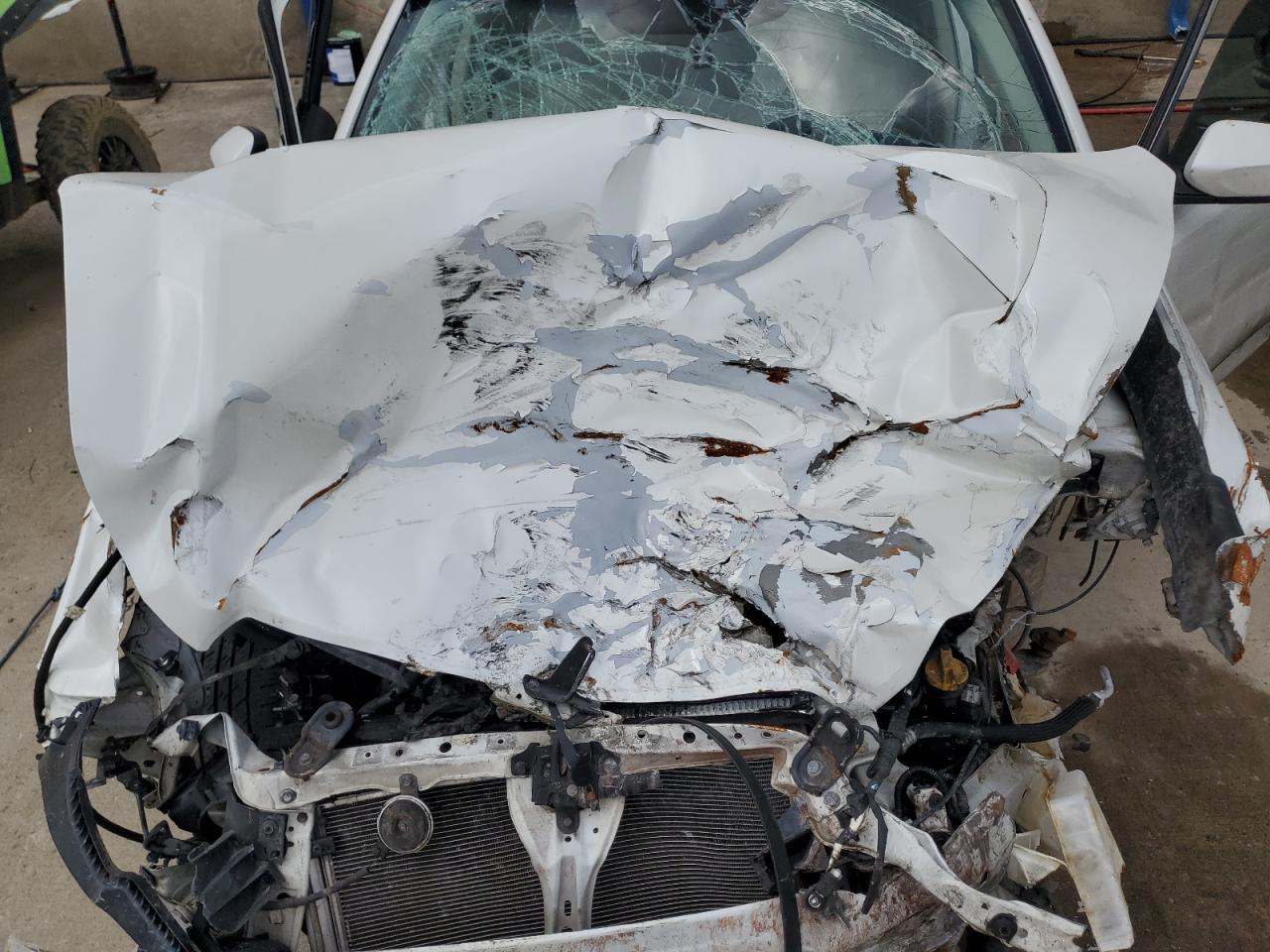 2013 Subaru Outback 2.5I Premium VIN: 4S4BRCBC0D3230127 Lot: 69580725