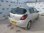 2010 VAUXHALL CORSA SXI for sale at Copart BRISTOL
