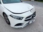 2019 MERCEDES-BENZ A CLASS AMG LINE for sale at Copart ST HELENS