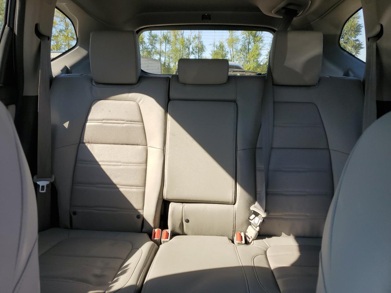 2019 Honda Cr-V Exl VIN: 5J6RW2H86KA019882 Lot: 69865995