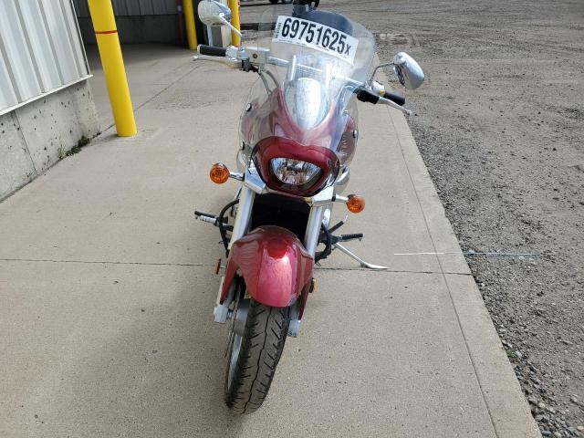 2009 SUZUKI VZ1500   