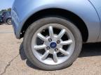2008 FORD KA ZETEC C for sale at Copart NEWBURY