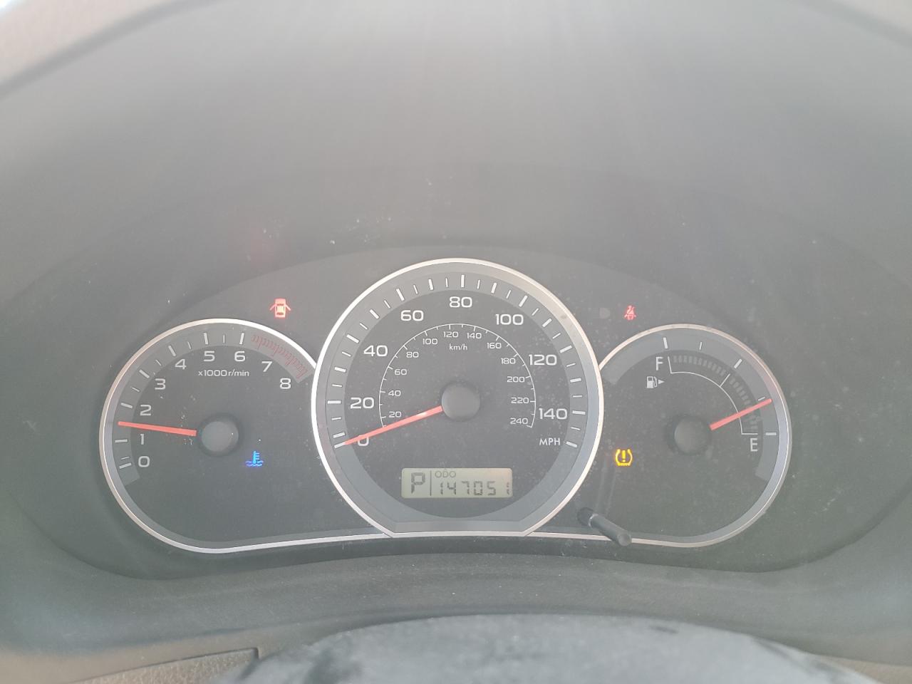 2008 Subaru Impreza 2.5I VIN: JF1GE61688H522870 Lot: 68492835