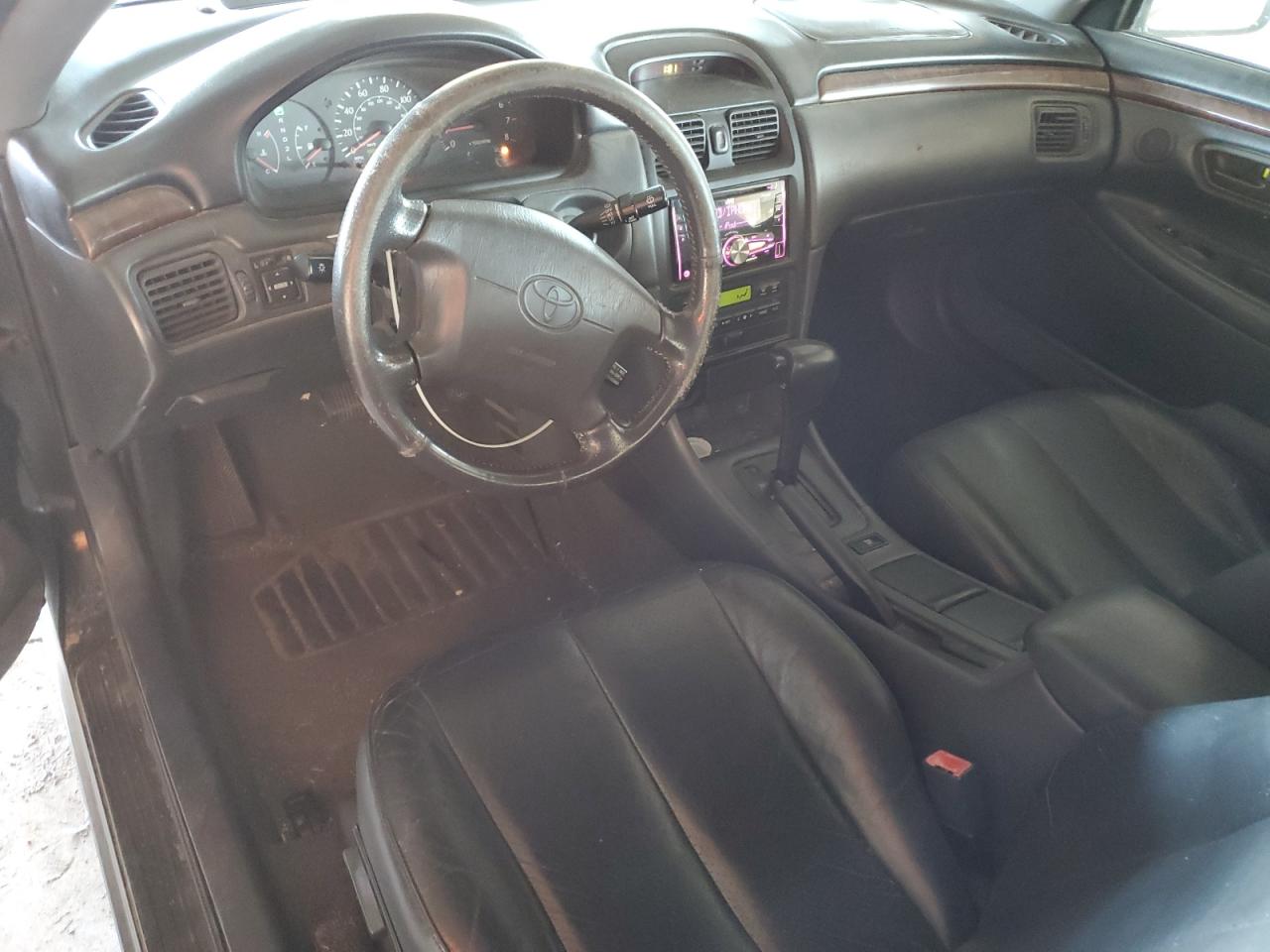 2000 Toyota Camry Solara Se VIN: 2T1CF22P6YC342314 Lot: 68055535