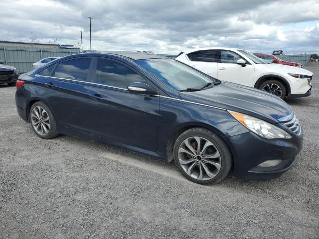 2014 HYUNDAI SONATA SE  