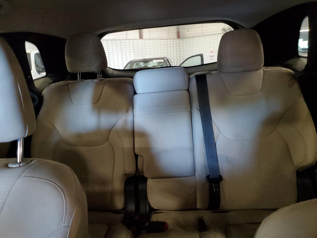 2015 Jeep Cherokee Latitude VIN: 1C4PJMCB5FW601457 Lot: 70080525