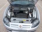 2005 MG TF 160 for sale at Copart SANDWICH