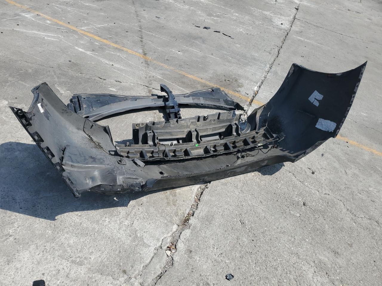 2018 Dodge Charger Srt Hellcat VIN: 2C3CDXL96JH289116 Lot: 69055705