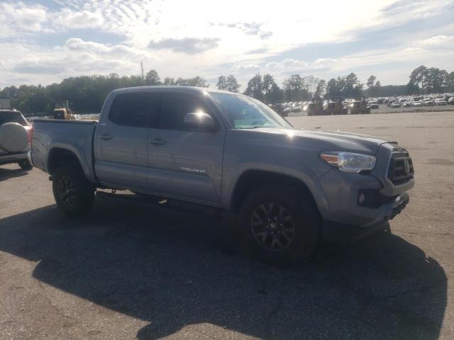  TOYOTA TACOMA 2020 Gray