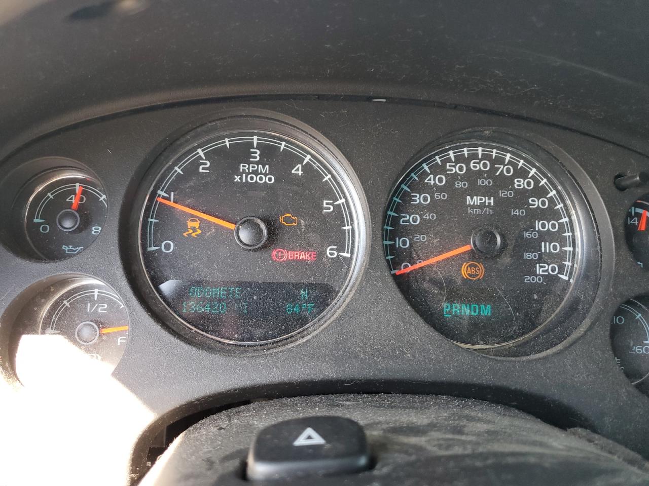 2013 Chevrolet Suburban K1500 Lt VIN: 1GNSKJE72DR356943 Lot: 69468635