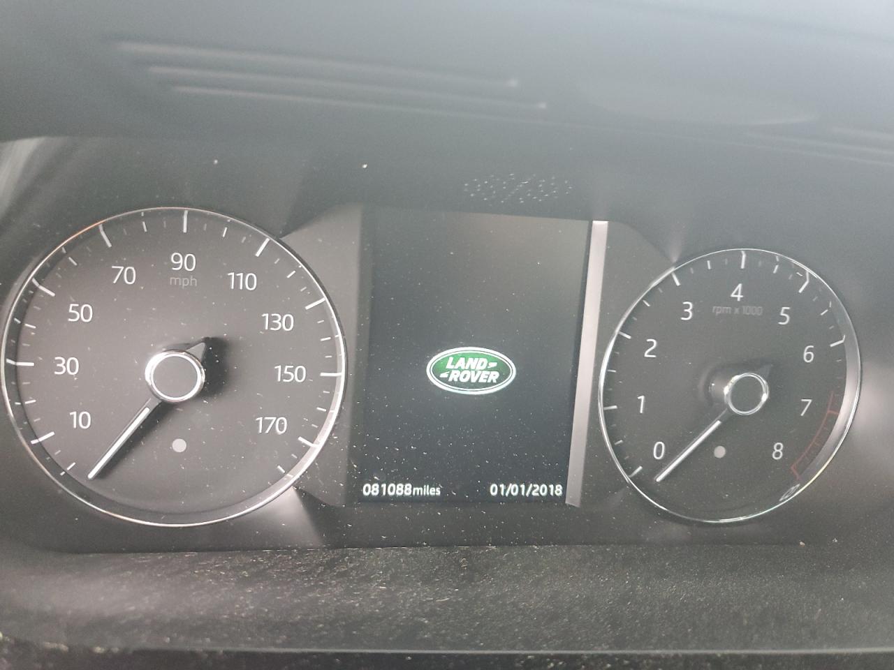 2020 Land Rover Range Rover Evoque S VIN: SALZT2GX9LH023286 Lot: 66915135