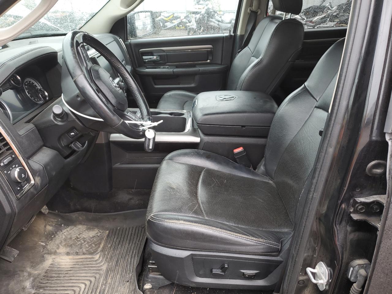 2016 Ram 1500 Sport VIN: 1C6RR7MT1GS326101 Lot: 68244335