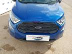 2018 FORD ECOSPORT ST-LINE AUTO  for sale at Copart SANDY