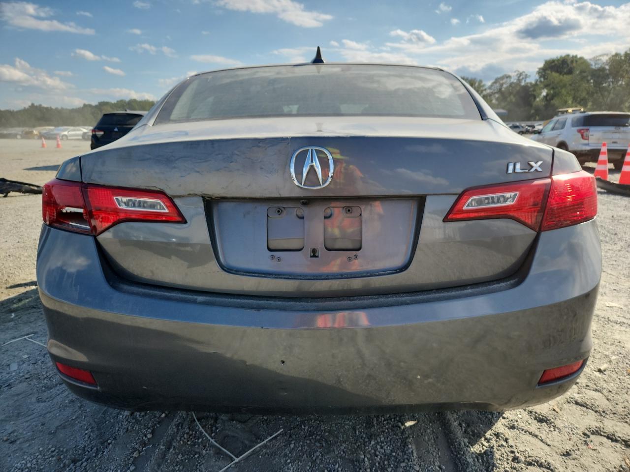 2013 Acura Ilx 24 Premium VIN: 19VDE2E52DE000171 Lot: 70579205
