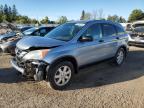 2011 HONDA CR-V LX   for sale at Copart ON - TORONTO