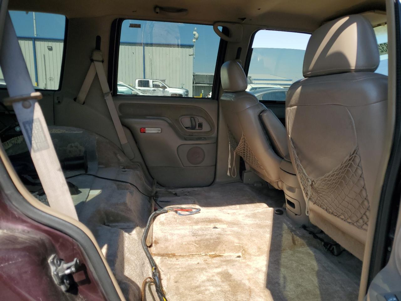 1GNEK13R4VJ364091 1997 Chevrolet Tahoe K1500