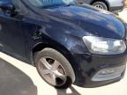 2014 VOLKSWAGEN POLO R-LIN for sale at Copart SANDY