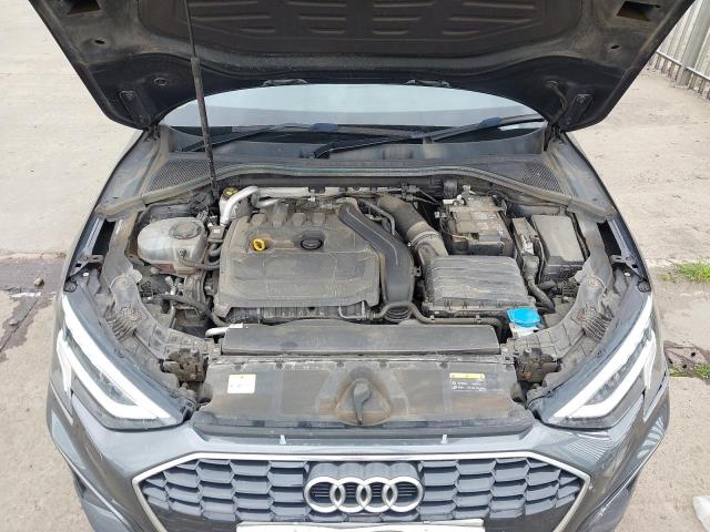 2021 AUDI A3 S LINE 35 TFSI MHEV S- 