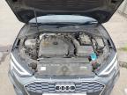 2021 AUDI A3 S LINE 35 TFSI MHEV S-  for sale at Copart WHITBURN