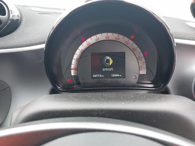 2020 SMART EQ FORFOUR