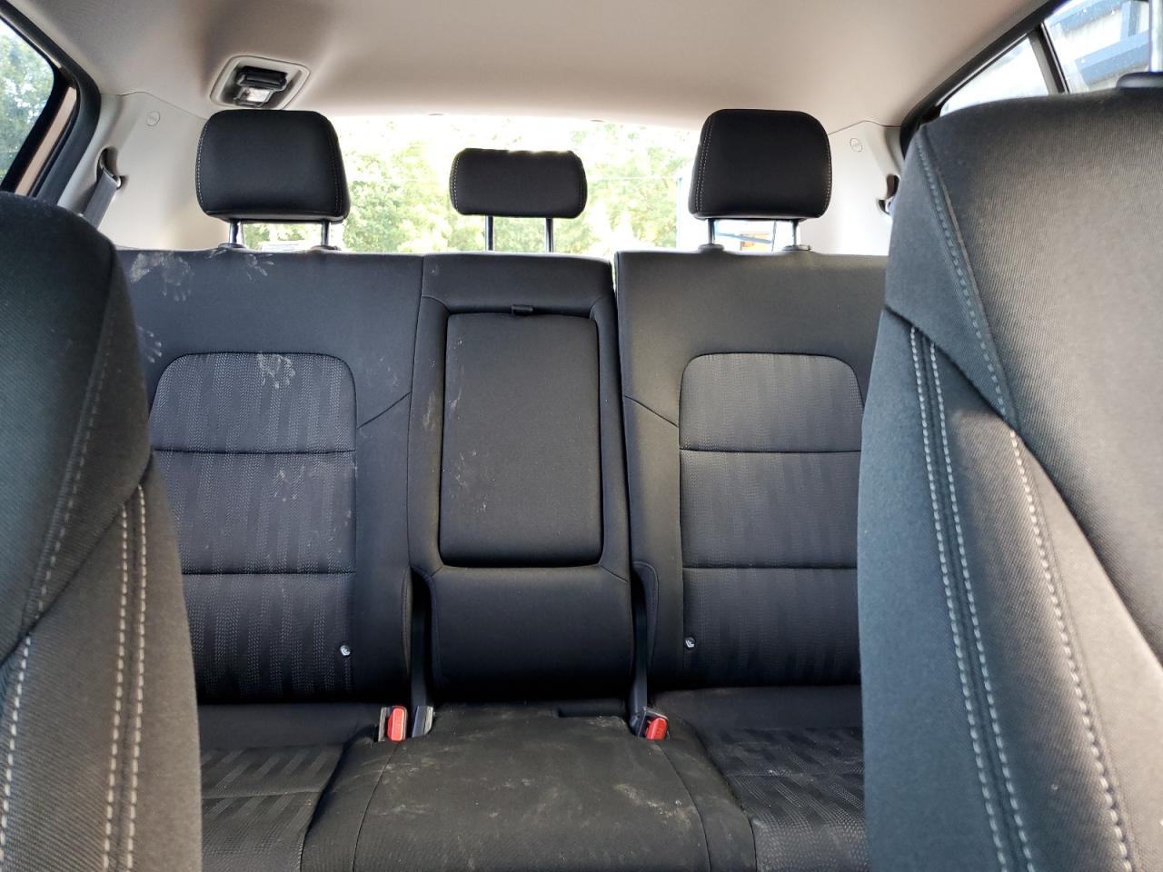 2020 Kia Sportage Lx VIN: KNDPM3ACXL7743029 Lot: 67563345