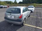 2006 KIA RIO LX CRDI  for sale at Copart SANDTOFT