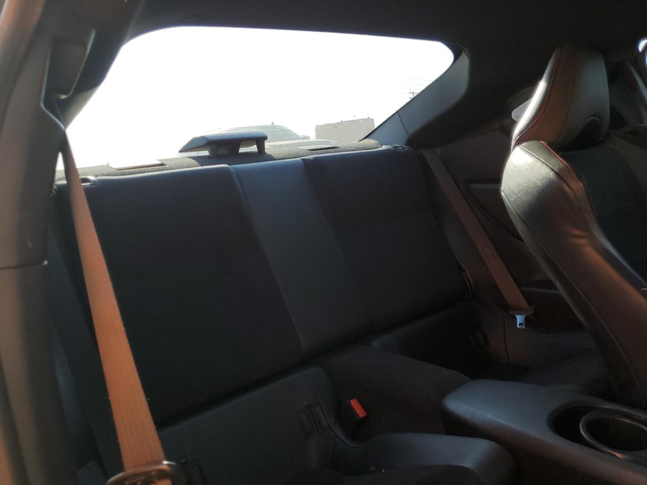 2016 Subaru Brz 2.0 Limited VIN: JF1ZCAC10G8604738 Lot: 69875835